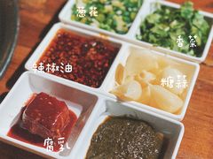 -老北京涮肉(经一路店)