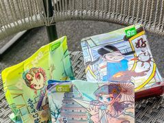 -花园饼屋·吐司蛋糕面包(星海店)
