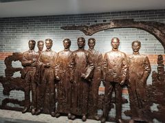 -中国社会主义青年团中央机关旧址纪念馆
