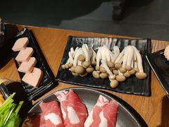 -呷哺呷哺(宝山正大乐城店)