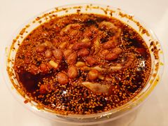 -荥经棒棒鸡(钢管厂五区店)