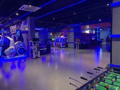 -复兴未来·轰趴空间(泰富百货店)