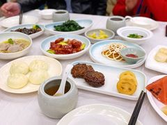 -灵山大佛梵宫餐饮
