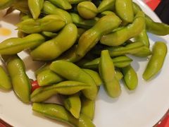 -老吕涮羊肉•东北原味烧烤•大油边•烤鱼(五角场店)