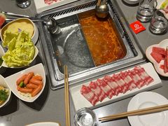 -海底捞火锅(金光华店)