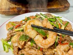 -逢春菜馆天津菜(胜利路店)