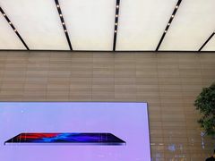-Apple零售店(济南恒隆广场店)
