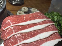 -原始泥炉烤肉(总店)