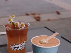 -HUGS coffee(东区店)