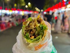 -海大南门夜市(海富街店)