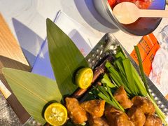 -杨记齐齐哈尔烤肉(总店)