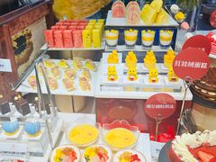 -京彩臻品火锅