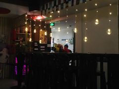 -蘭葶花酒馆(鼓楼店)