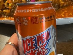 -秦月轩·陕西家乡菜(阜成路·五棵松店)