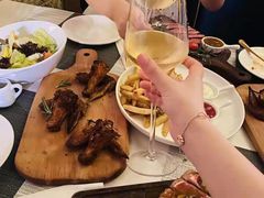 -BABANA烧烤·龙虾·海鲜