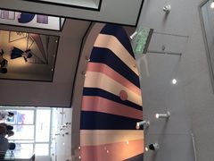 -喜茶(迪士尼小镇DP店)