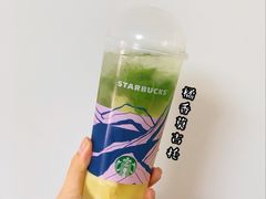 -星巴克(北京西大望路温特莱店)