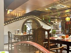 -和院老火锅铜锅烧烤海鲜(朱雀大街店)