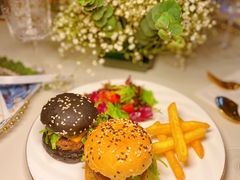 -Lilliput粒粒堡亲子餐厅(祥云小镇店)