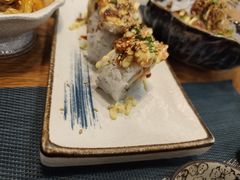 -樱の千渡日式料理·铁板烧•烧鸟(金盛田广场店)