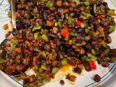 -云海肴·汽锅鸡·云南菜(天山百盛优客店)