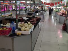 -天塔菜市场