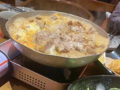 -白石的深夜食堂(济南万象城店)