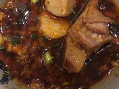 -冯记香辣兔火锅(茶店子总店)