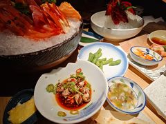 -京料理·日料自助·铁板燒(复悦城店)