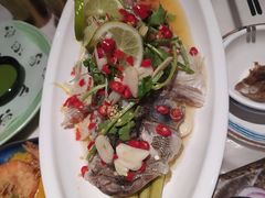 -Home Thai·泰谣(王府井apm店)