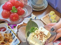 -合风谷(南下塘店)
