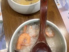 -如轩·海鲜砂锅粥·潮汕菜(海珠店)