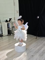 -幺幺BABY婚纱摄影