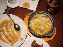-潮舍(环球金融中心店)