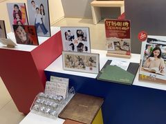 -方快照相馆(光新乐购店)