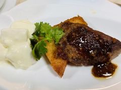 -宜兴隆家宴·私房菜(泰安华庭店)