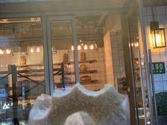 芝麻贝果-81BAKERY(大学路店)