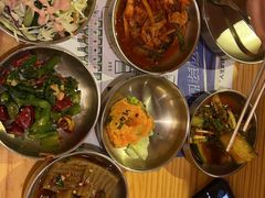 -小木屋米酒店·韩国料理(深圳总店)