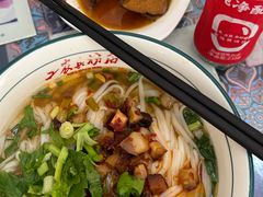 -头卡子工农兵粉店(黄兴北路店)