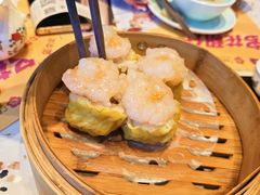 -点都德(广州白云山景区南门店)