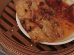 -点心传说·粤菜点心(佐阾虹湾店)