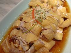 -那家小馆•北京菜•烤鸭(中关村店)