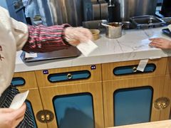 -鲜得来排骨年糕(即墨路店)