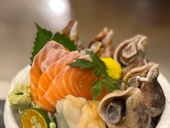 -广东嘉华大酒店·季花铁板烧餐厅