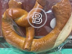 碱圈-巴黎贝甜(华堂新辰汇店)