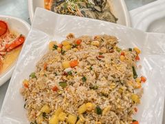 -范饭椰林川湘味海鲜·椰子鸡(三亚湾椰梦长廊店)