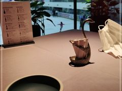 -梧桐北京烤鸭·铜锅涮肉(海岸城店)