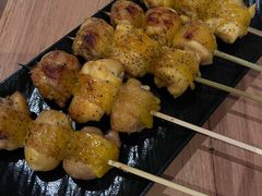 -大米·京都小酒馆·炭烧海鲜·烧鸟(龙口东路店)