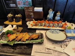 -芥岛(河北大街店)