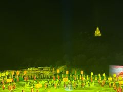 -鼎盛王朝康熙大典实景演出